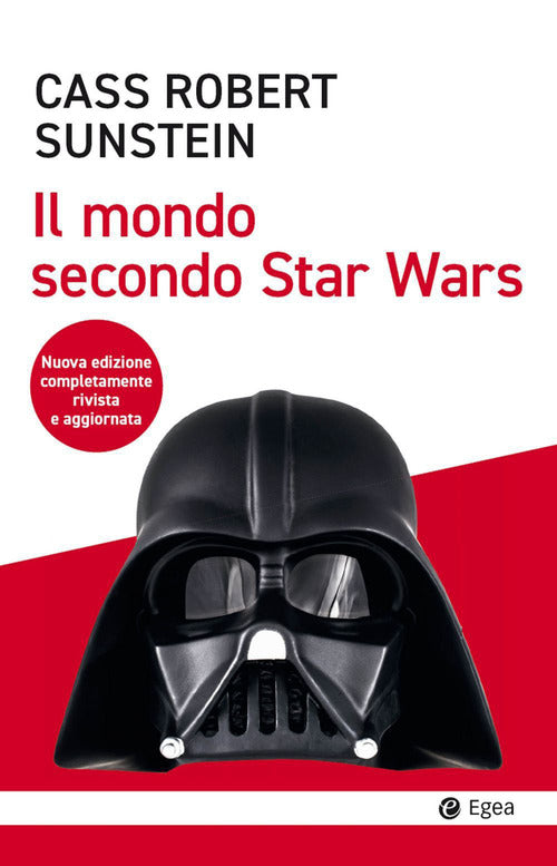 Cover of mondo secondo Star Wars