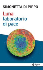 Cover of Luna, laboratorio di pace