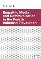 Cover of Empathic media and communication in the fourth industrial revolution