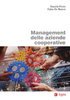 Cover of Management delle aziende cooperative