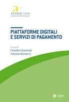 Cover of Piattaforme digitali e servizi di pagamento
