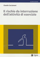 Cover of rischio da interruzione dell'attività di esercizio
