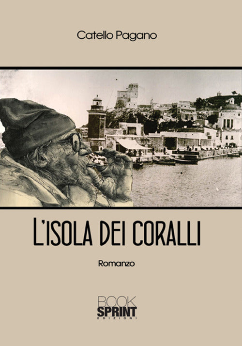 Cover of isola dei coralli