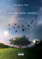 Cover of silenzio delle rondini