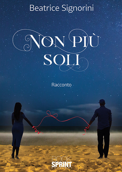Cover of Non più soli