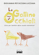 Cover of galline con gli occhiali