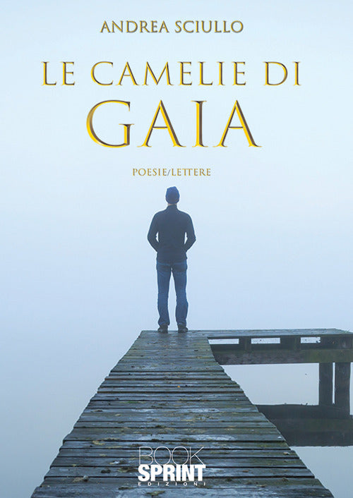 Cover of camelie di Gaia