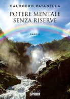 Cover of Potere mentale senza riserve