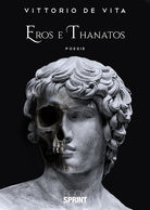 Cover of Eros e Thanatos