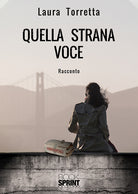 Cover of Quella strana voce