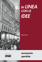 Cover of In linea con le idee