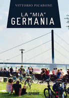 Cover of «mia» Germania