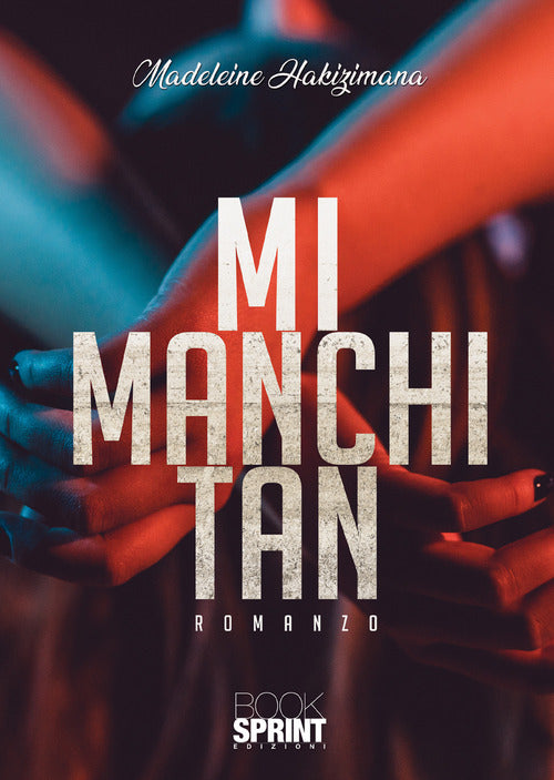 Cover of Mi manchi Tan