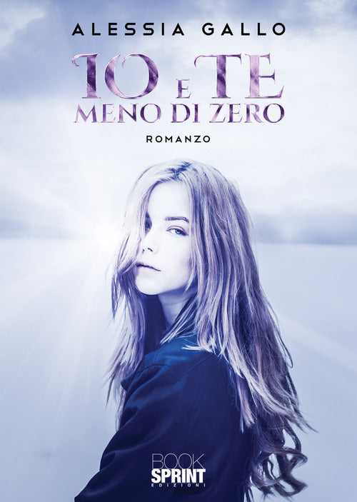 Cover of Io e te meno di zero