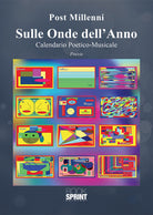 Cover of Sulle onde dell’anno