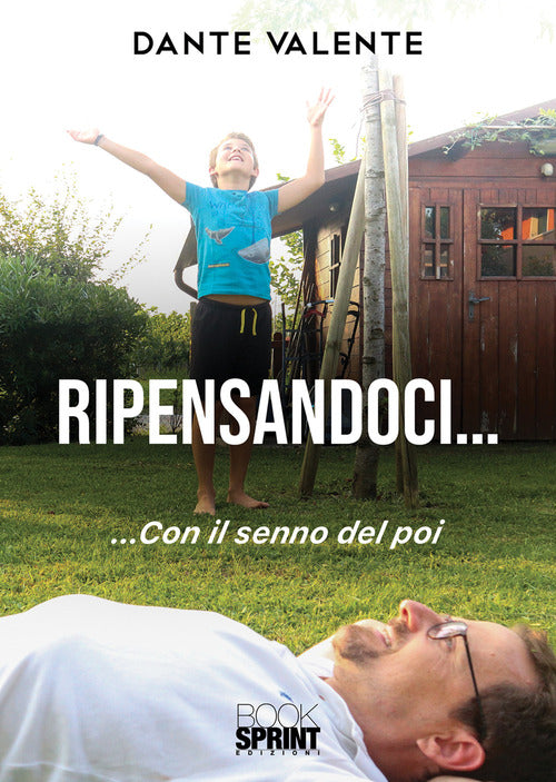 Cover of Ripensandoci… con il senno del poi