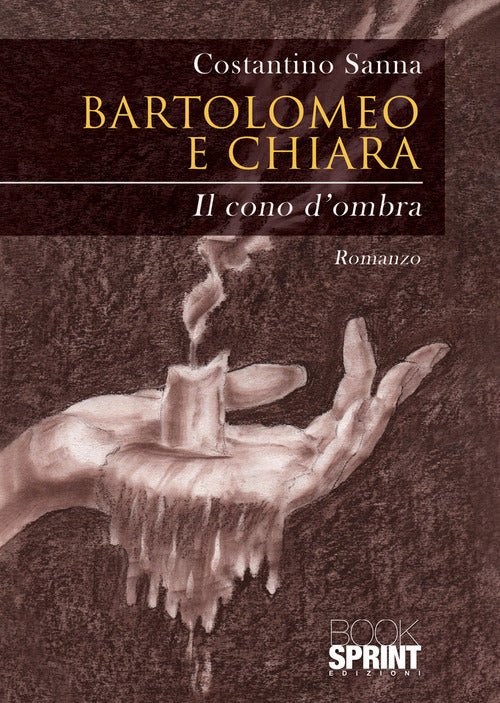 Cover of Bartolomeo e Chiara