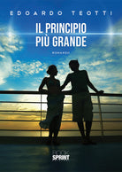 Cover of principio più grande