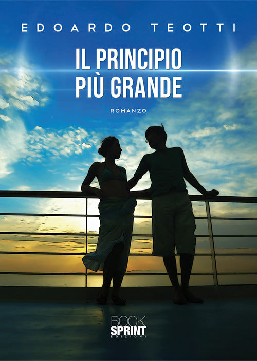 Cover of principio più grande