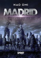 Cover of Madrid. L’inizio
