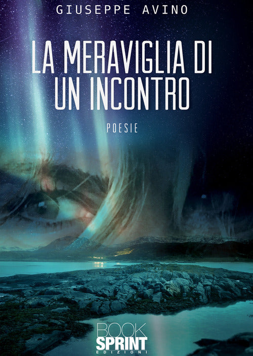 Cover of meraviglia di un incontro