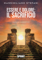 Cover of Essere e dolore. Il Sacrificio