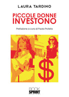 Cover of Piccole donne investono