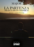 Cover of partenza