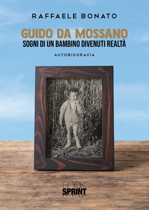 Cover of Guido da Mossano
