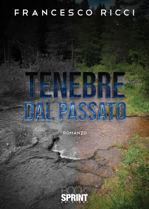 Cover of Tenebre dal passato