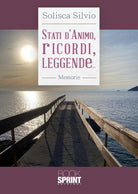 Cover of Stati d’animo, ricordi, leggende...