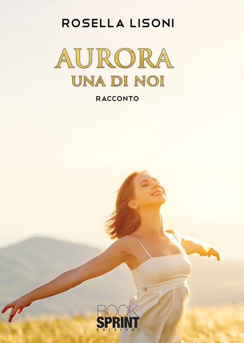 Cover of Aurora: una di noi