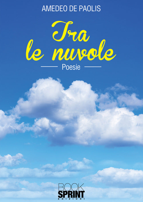 Cover of Tra le nuvole