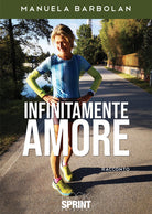 Cover of Infinitamente amore