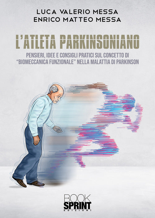 Cover of atleta parkinsoniano
