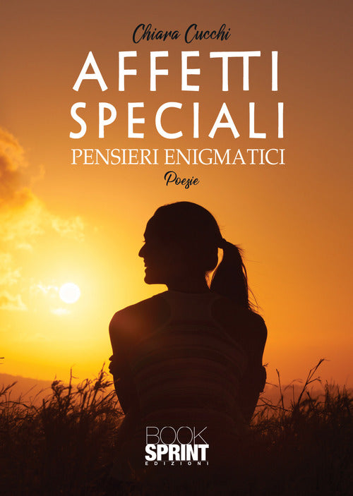 Cover of Affetti speciali