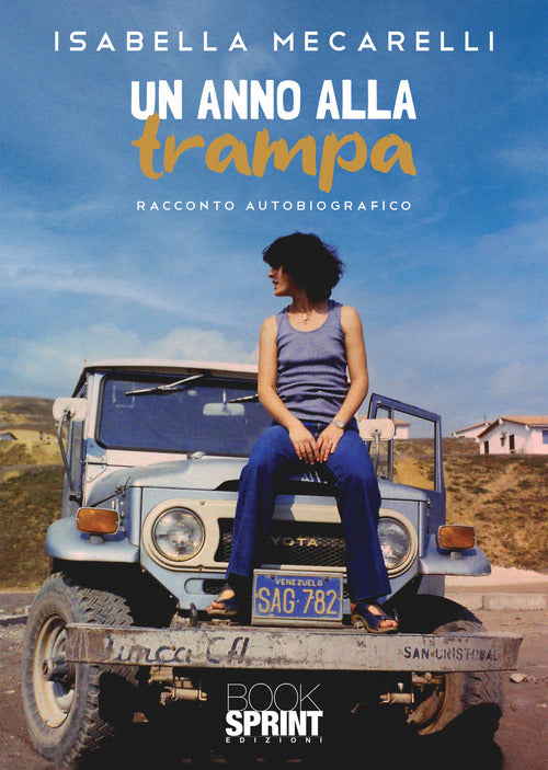 Cover of anno alla Trampa