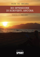 Cover of Ho intenzione di scriverti, ancora