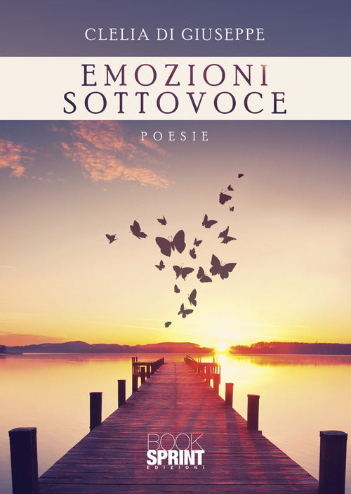 Cover of Emozioni sottovoce