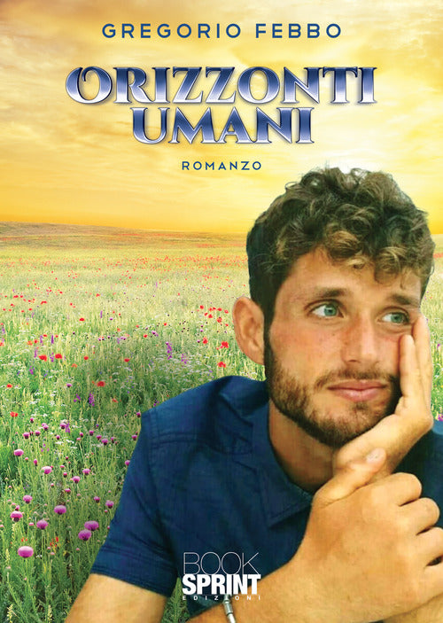 Cover of Orizzonti umani