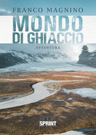 Cover of Mondo di ghiaccio