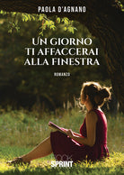 Cover of giorno ti affaccerai alla finestra