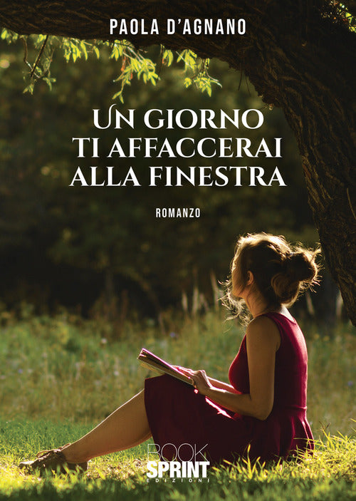 Cover of giorno ti affaccerai alla finestra