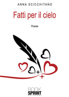 Cover of Fatti per il cielo