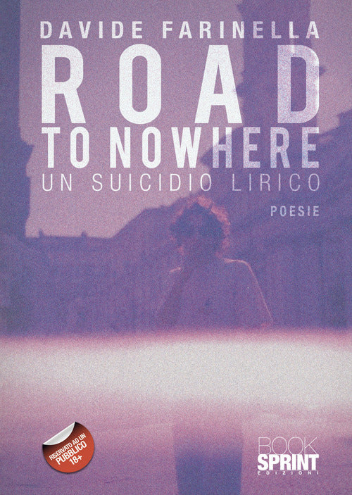 Cover of Road to nowhere