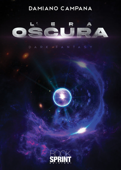 Cover of L’era oscura