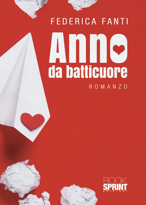 Cover of Anno da batticuore