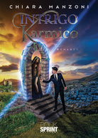 Cover of Intrigo karmico