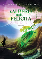 Cover of albero della felicità