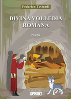 Cover of Divina Volledia Romana